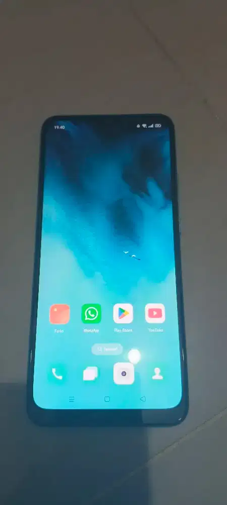 Oppo A15 second,Ram 4/64