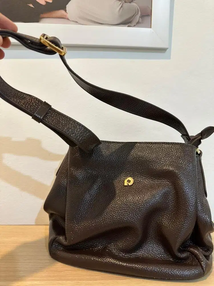 Tas Preloved Original, Kondisi Mulus & Terawat