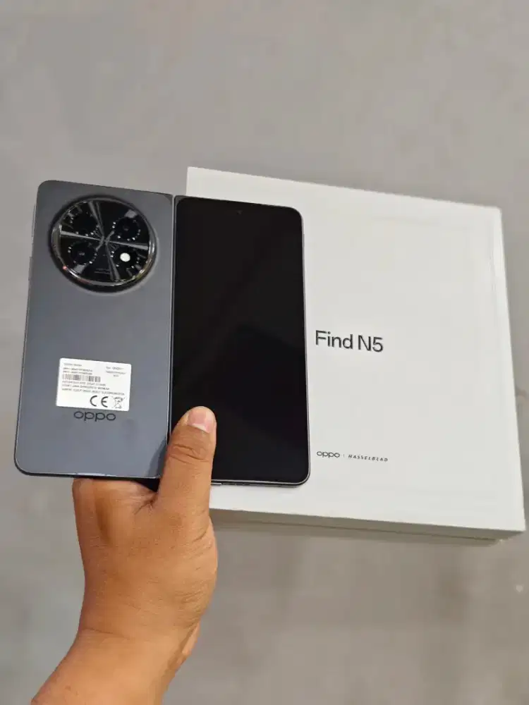 OPPO FIND N5 FOLD 16/512 gb