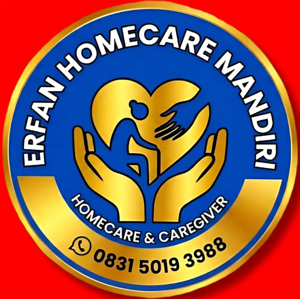 Erfan Homecare Mandiri Penyedia Jasa Homecare
