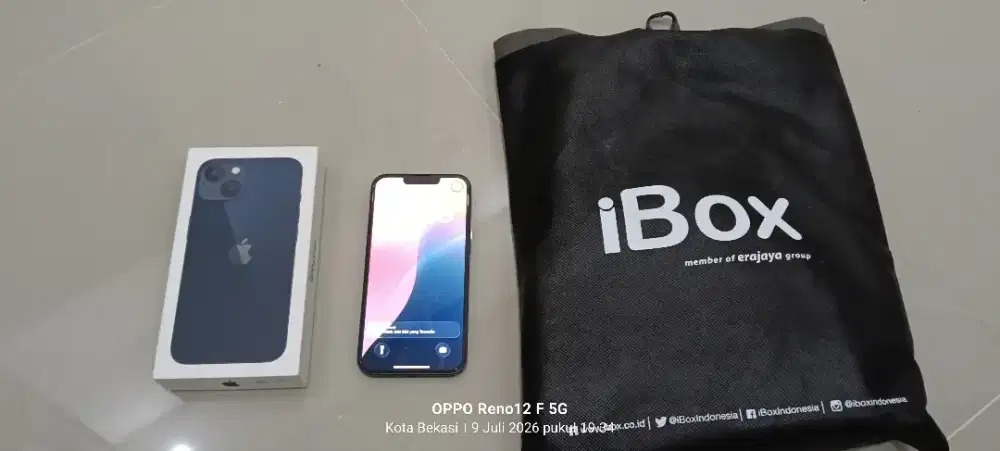iphone 13 bekas