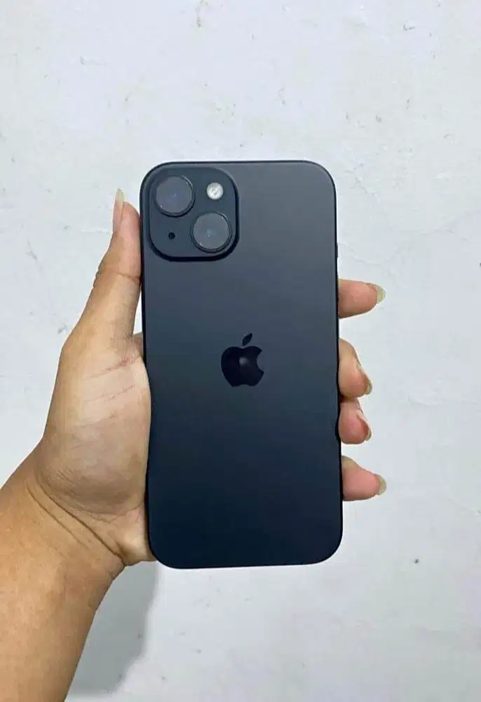 Iphone 15 128gb ex ibox