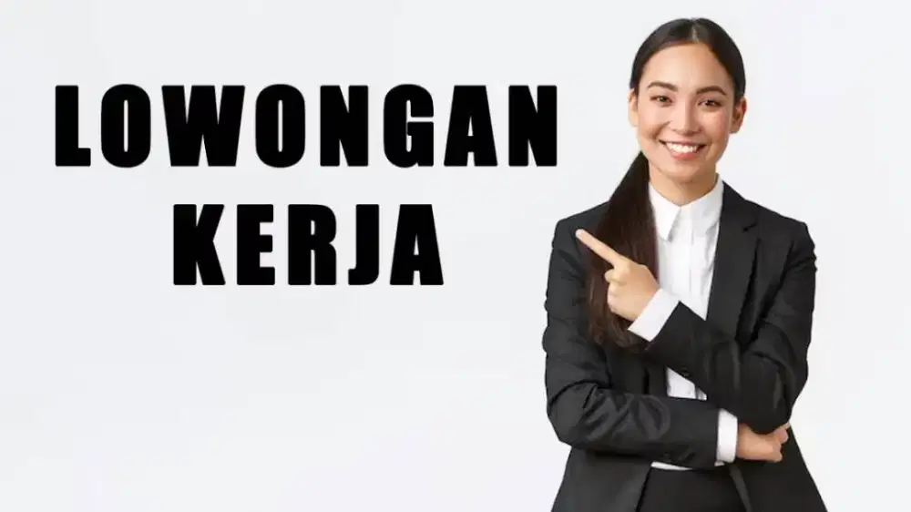 Cari tenaga kerja wanita