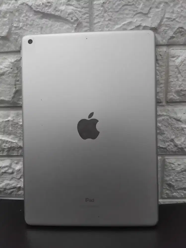 Ipad 9 ex inter 256g full set