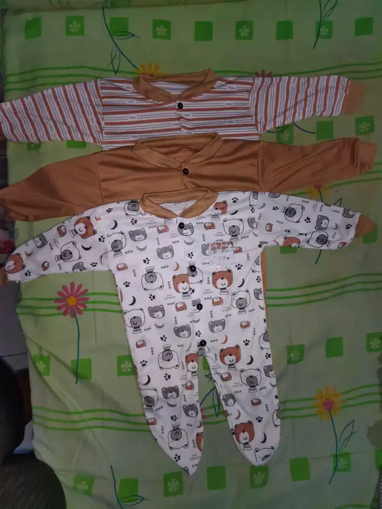 Sleep suit newborn