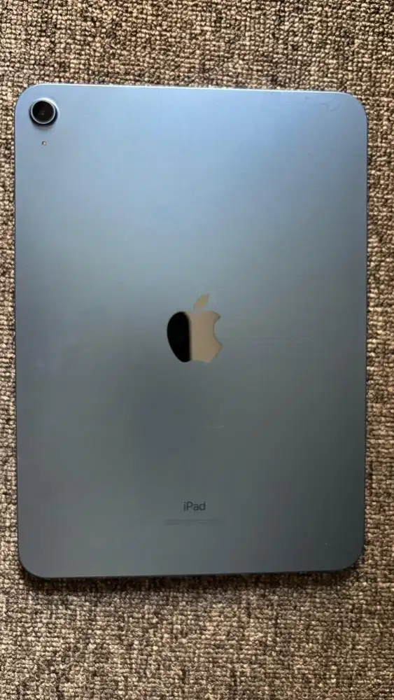 Ipad gen 10 256gb