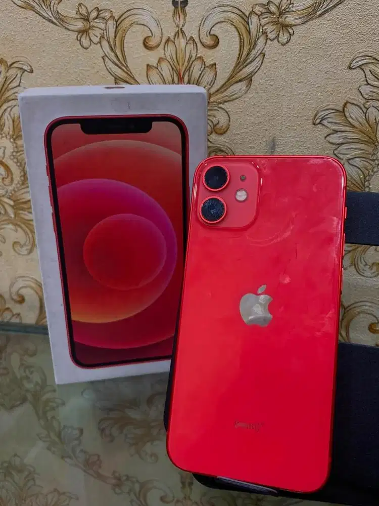 iphone 12 mini 64gb ex inter murah