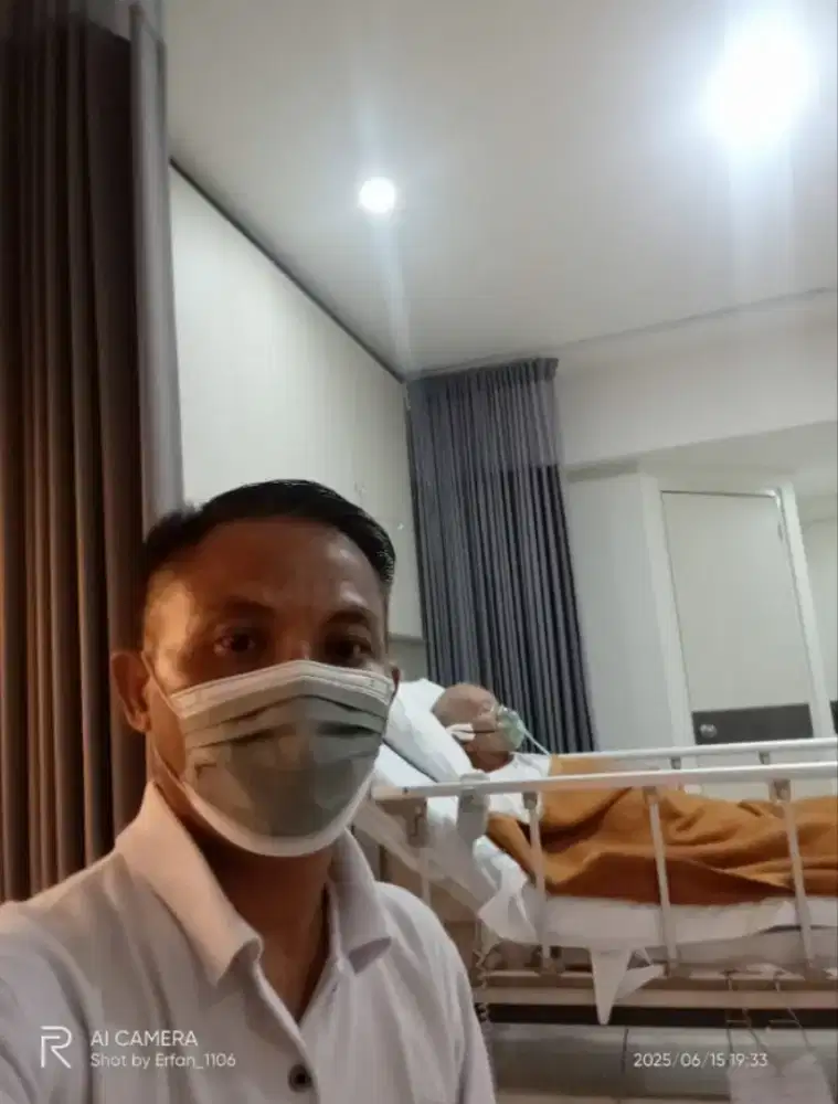 Erfan Homecare Mandiri
