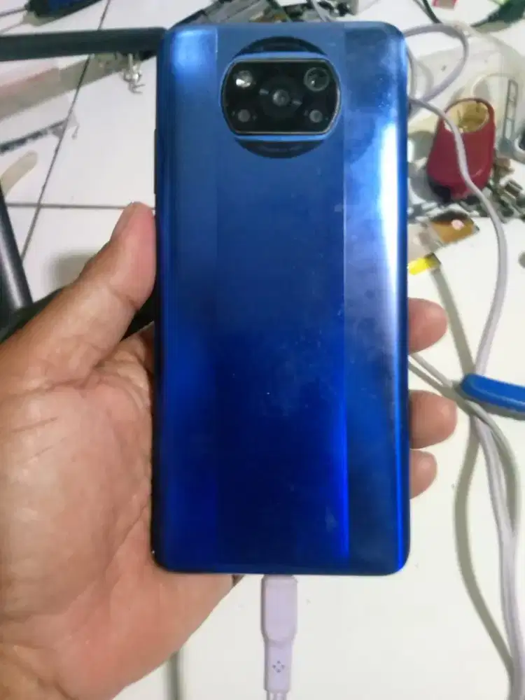 Siap nampung hp rusak. Mesin2 gagal serviz. Hp jadul.