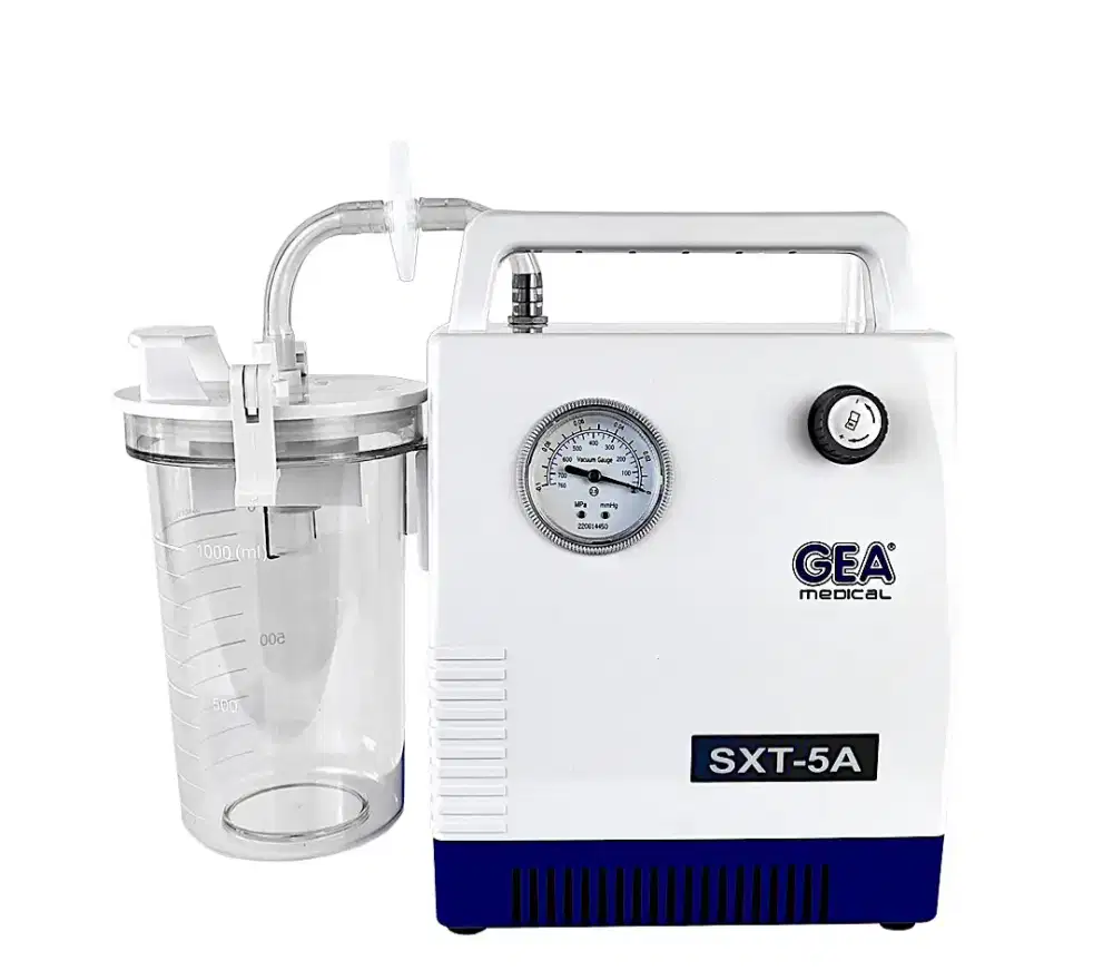 alat penghisap dahak/Suction Pump Gea YB SXT 5A