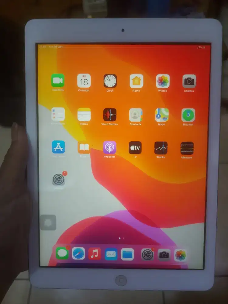 Ipag gen 5 32gb