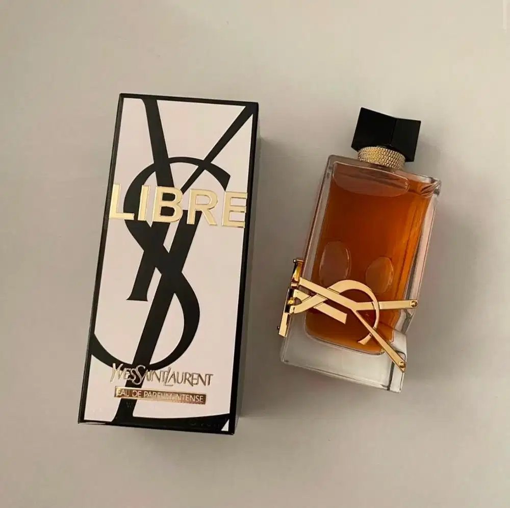 YSL Libre eau de parfum