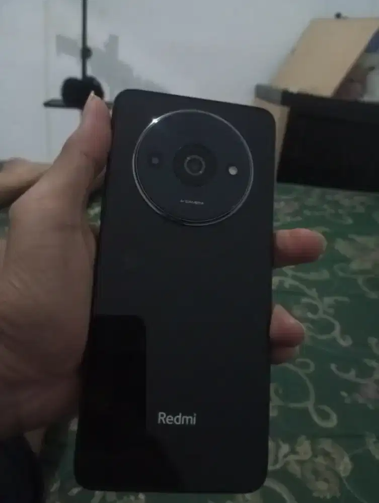 Hp redmi A3 ram 4+4/128