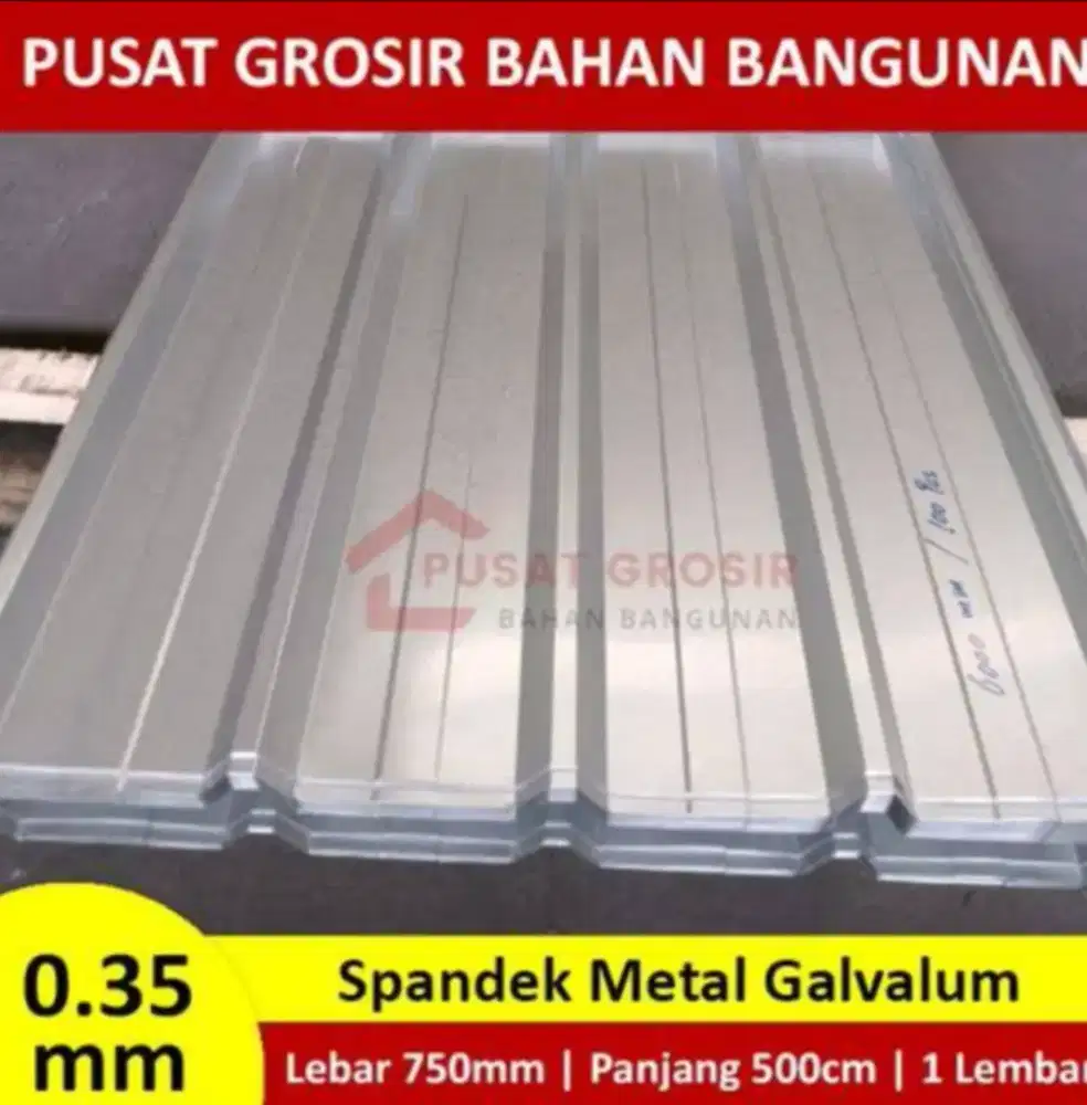 Tukang baja ringan dan renovasi rumah