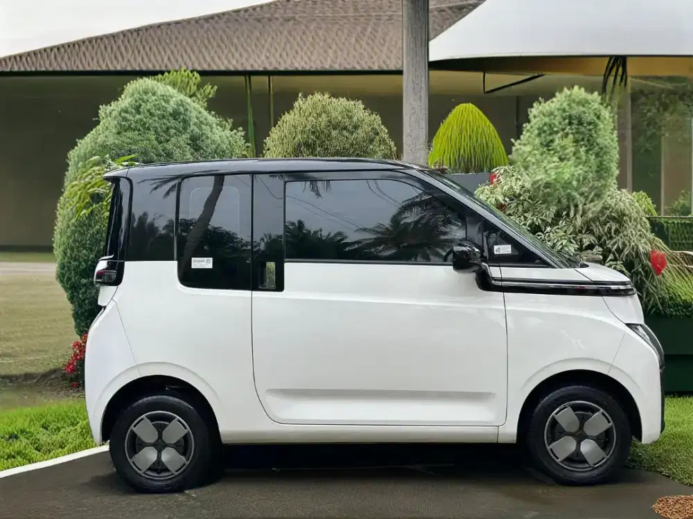 Wuling Air EV 2023