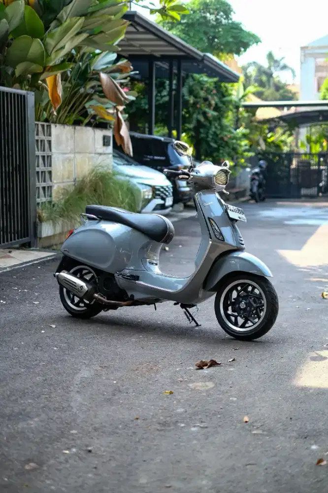 VESPA SPRINT 150 IGET ABS 2024