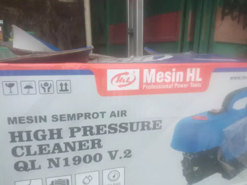Mesin Steam Tambun