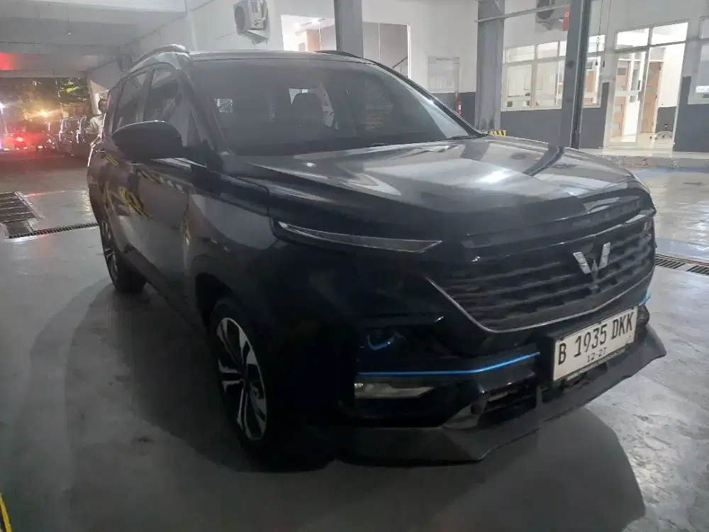 ALMAZ HYBRID 2022 Tgn 1