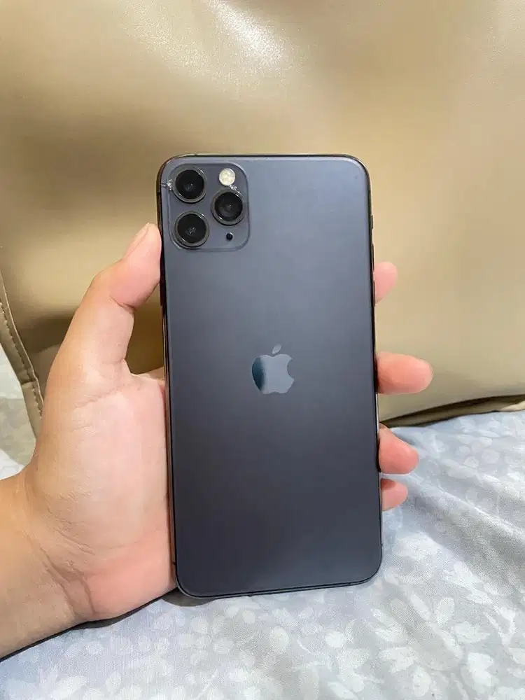 Iphone 11 Pro Max Inter