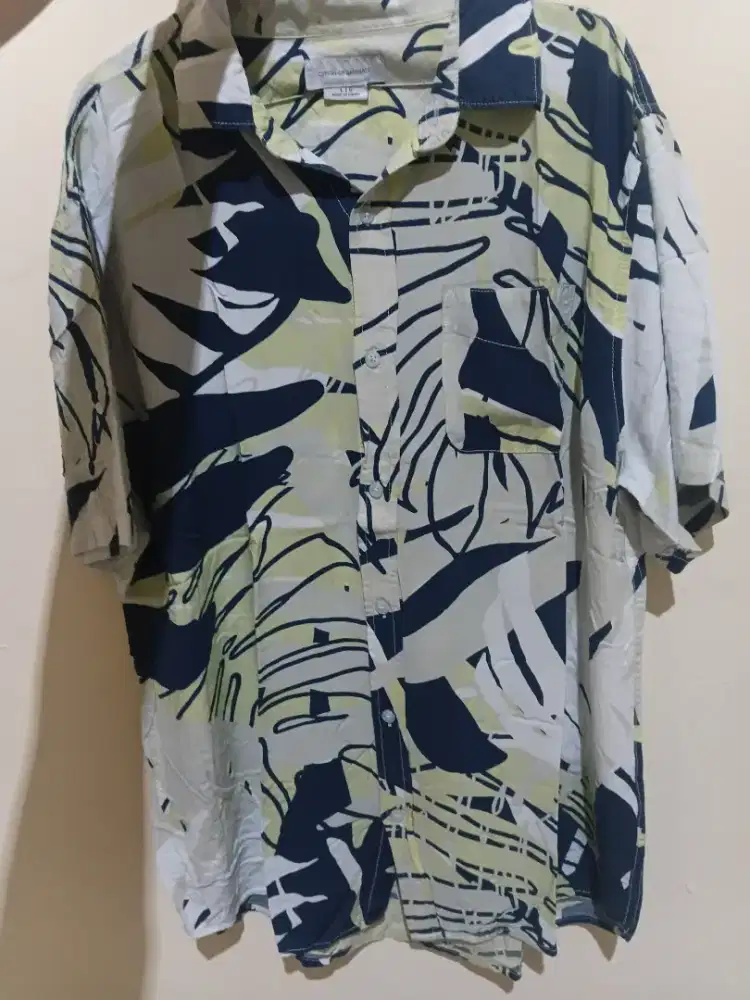 Kemeja Cotton On L