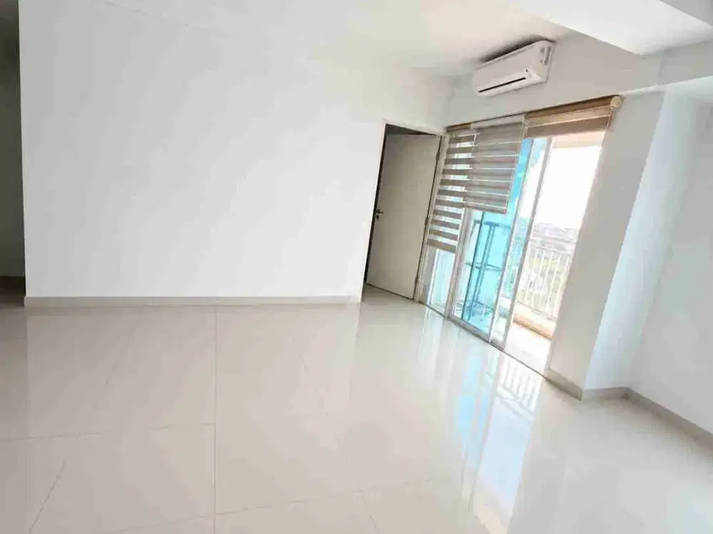 Langka Apartemen Tanglin KT 2 Plus Lantai P Furnished