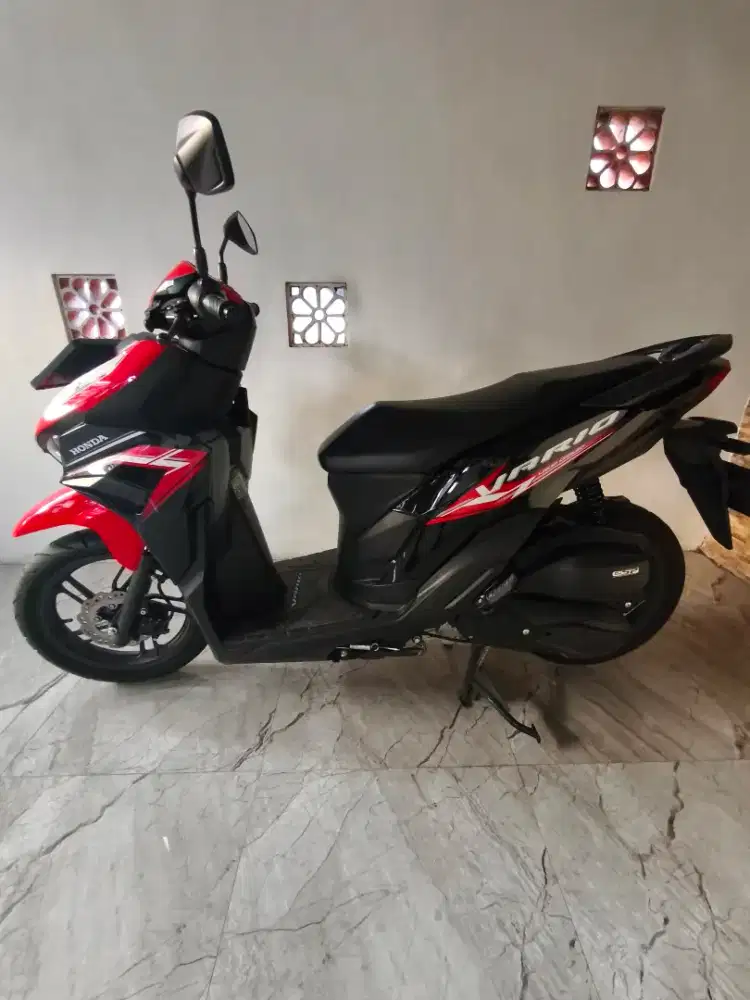 Honda Vario 125 CBS 2025