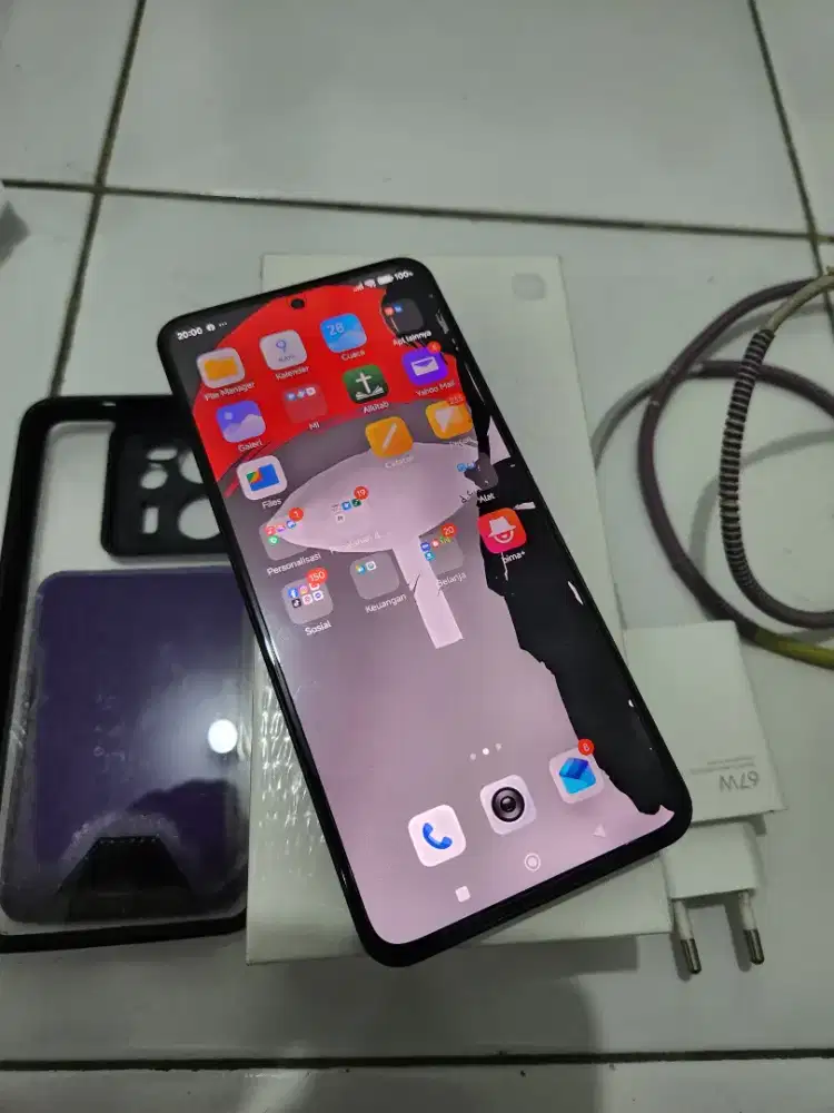 Xiaomi 13T  12/256GB