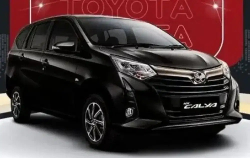 Disewakan mobil + driver