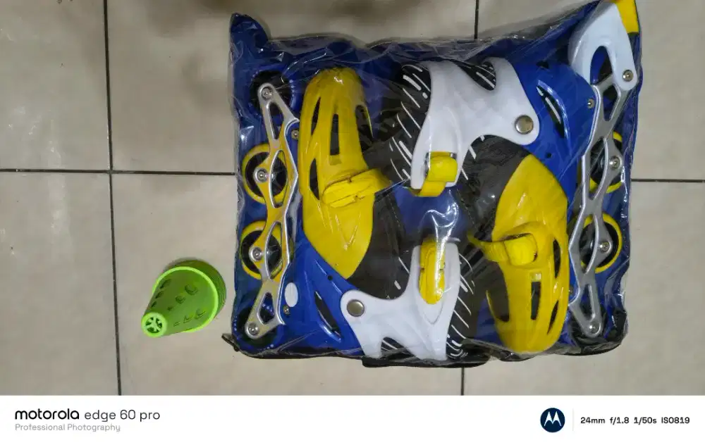Sepatu Roda Dewasa Delta
