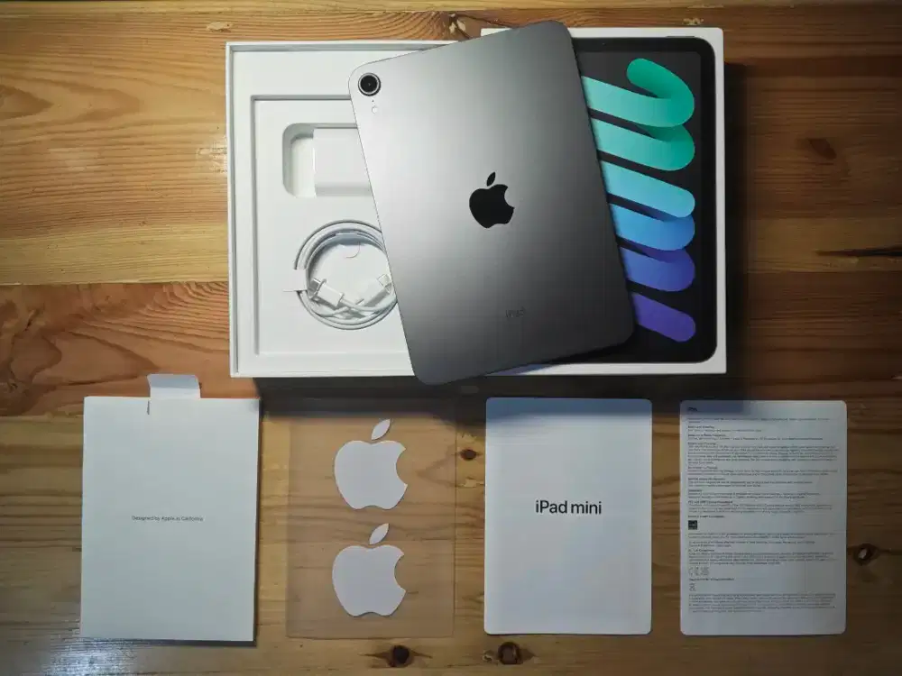 iPad mini 6 64GB