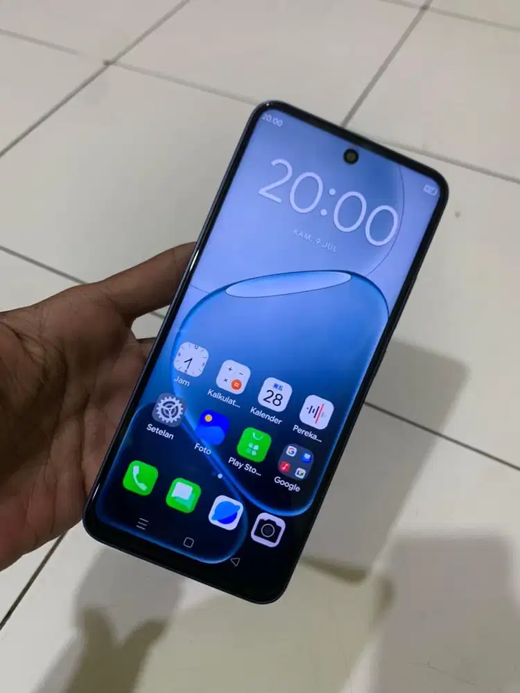 OPPO A6 PRO 5G MULUS