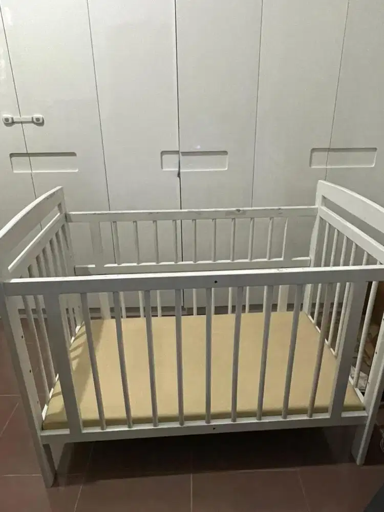 Baby Box holly furniture