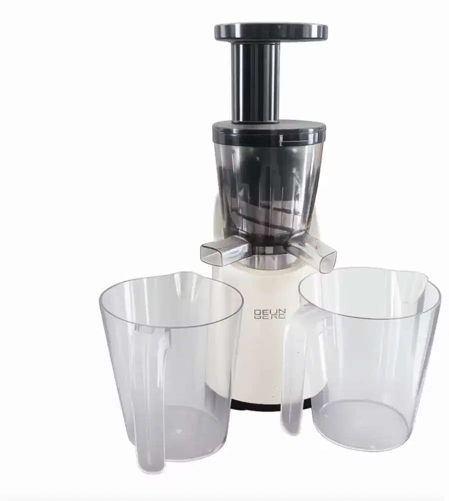 Grun Berg Slow Advance Juicer