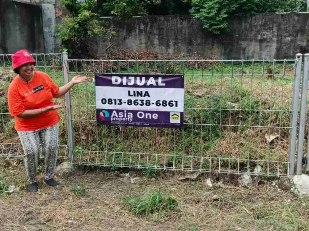 Miliki Lahan di Kav AL Duren Sawit, Saatnya Bangun Hunian Idaman