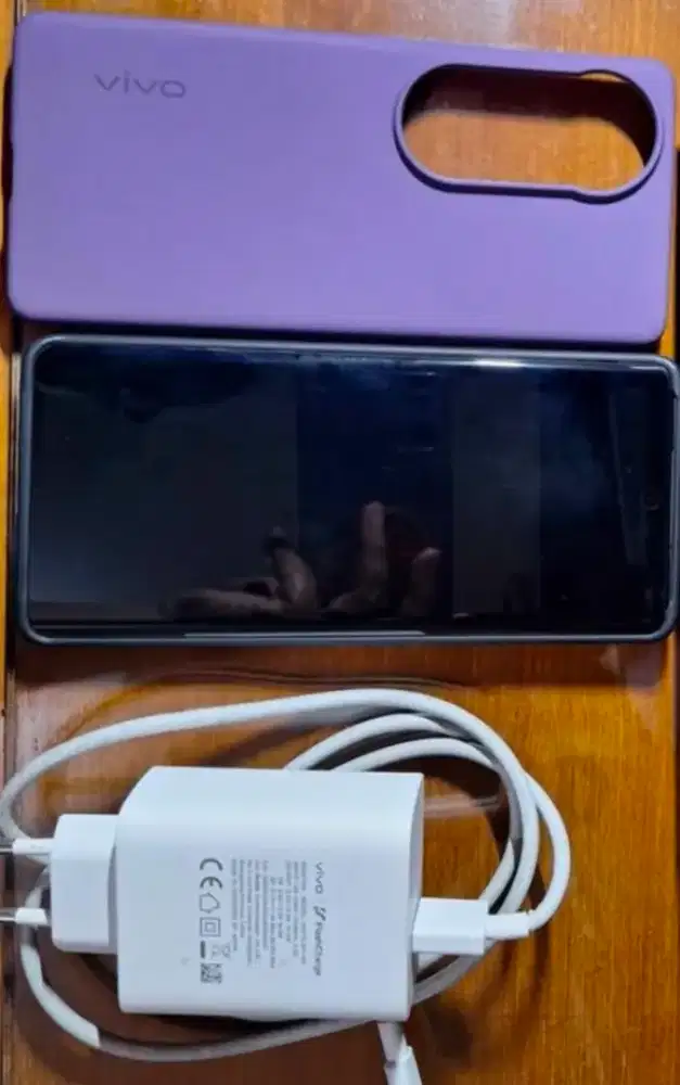 Smartphone Vivo V40 8/256 Fulsett