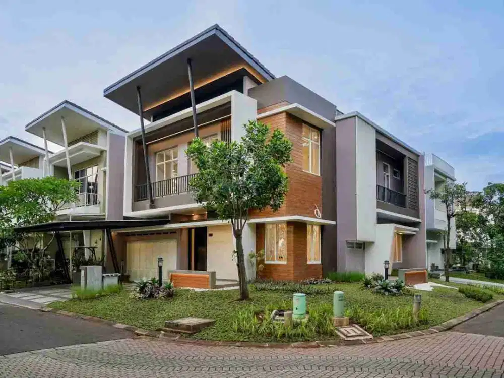 hunian nyaman dijual cepat lokasi strategis AR70/RN