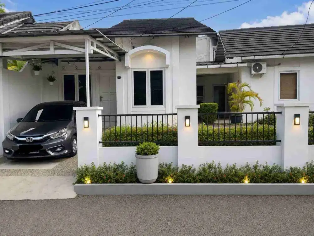 Dijual Rumah Nyaman dan Murah