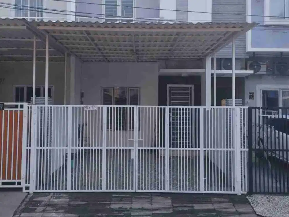 DiJual Murah Rumah di Citra 2 Ext