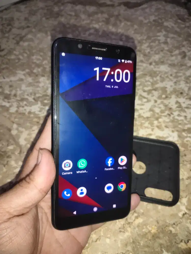 Asus Max Pro M1