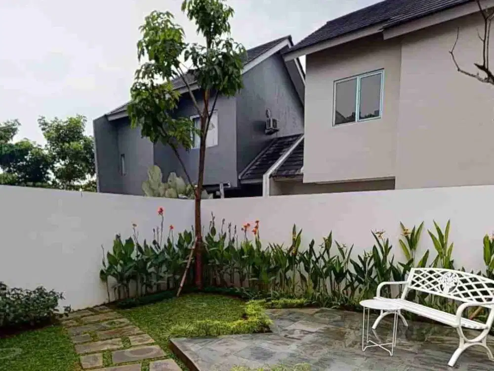 hunian nyaman dijual cepat lokasi strategis RN43