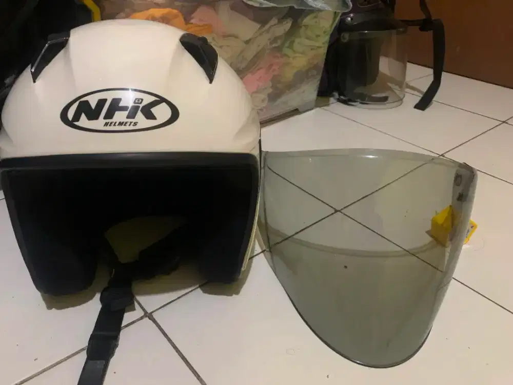 NHK n1 elite size M