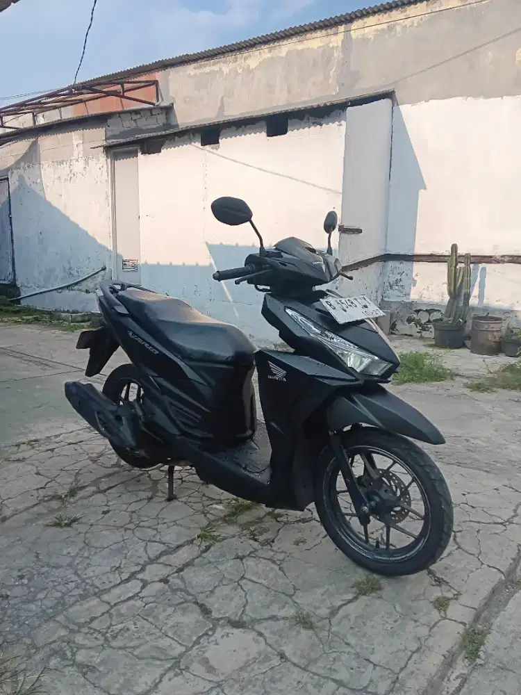 Jual Vario Led old 150cc 2017 Mesin Originall