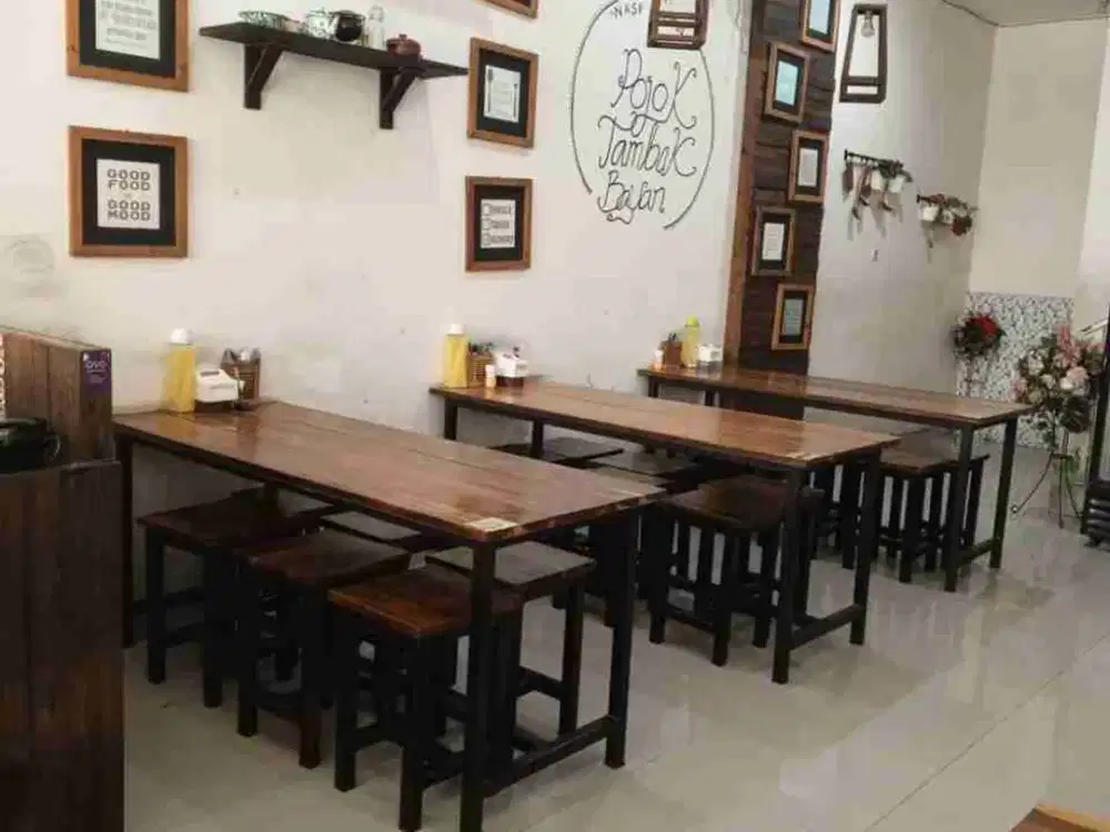 RUKO RAYA RUNGKUT KONDISI BAGUS DIJUAL