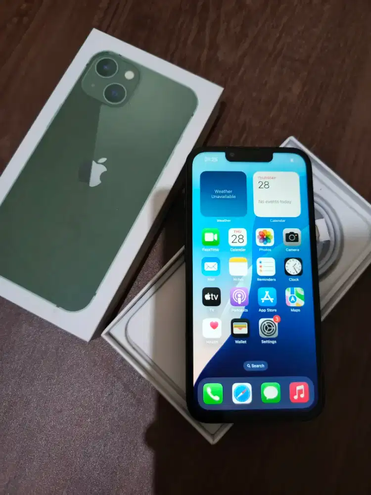 Iphone 13 128gb tidak bisa pakai kartu
