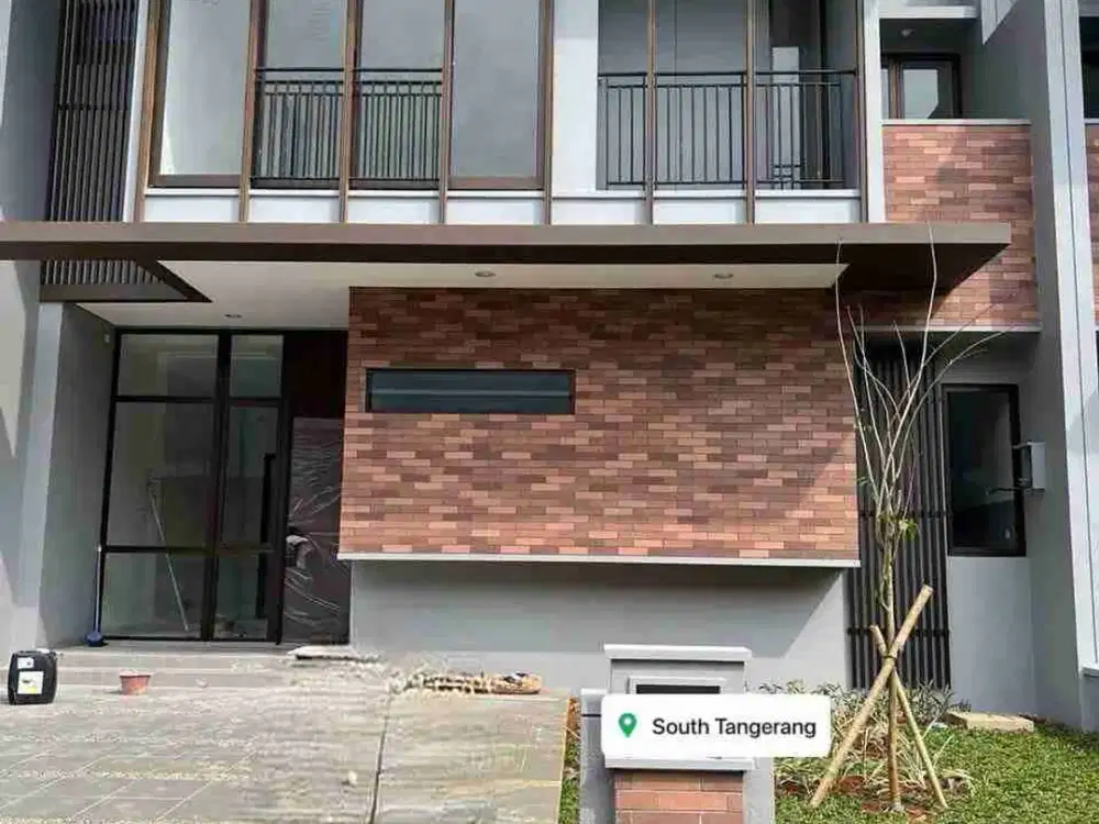 Rumah Dijual Di Suvarna Sutra (AR77)