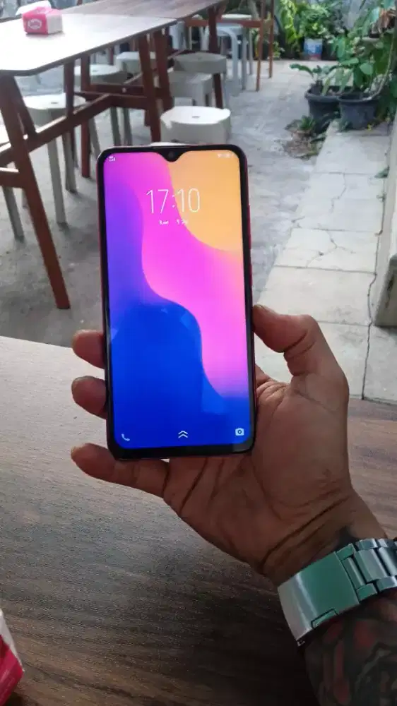 VIVO Y91c BATANG