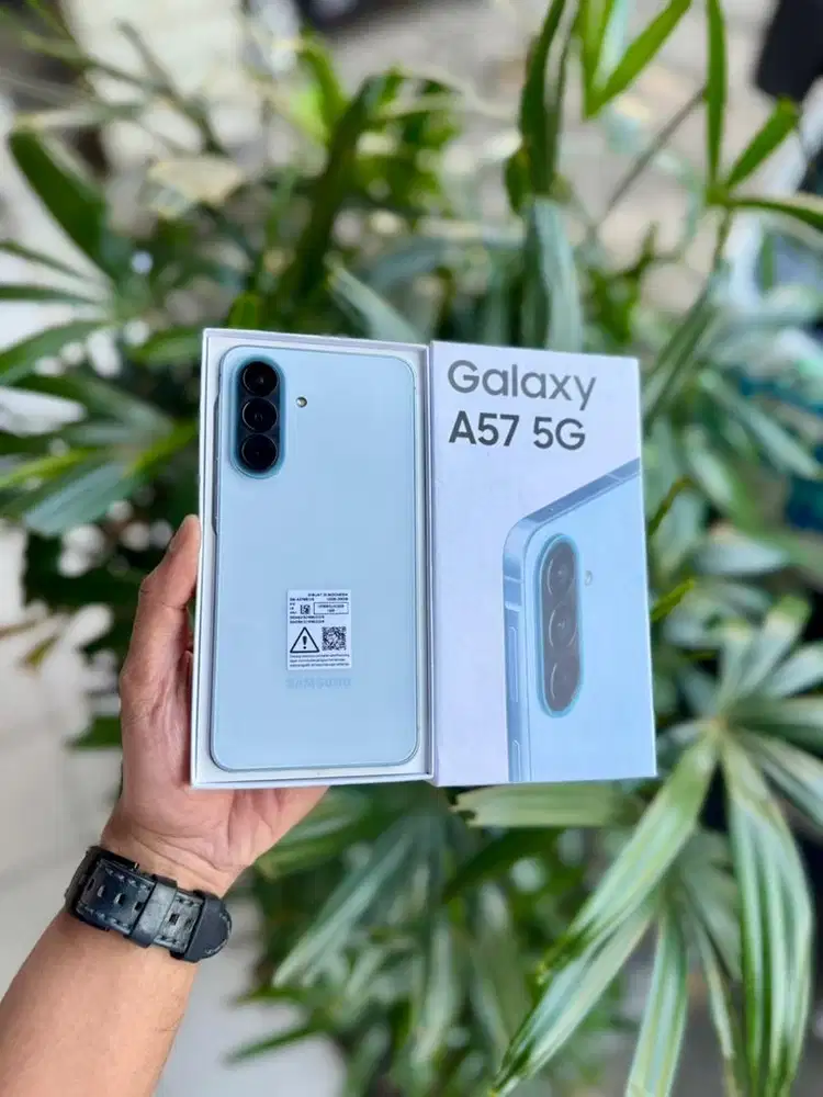 Samsung A57 5G 12/256 gb SEIN Second Like New
