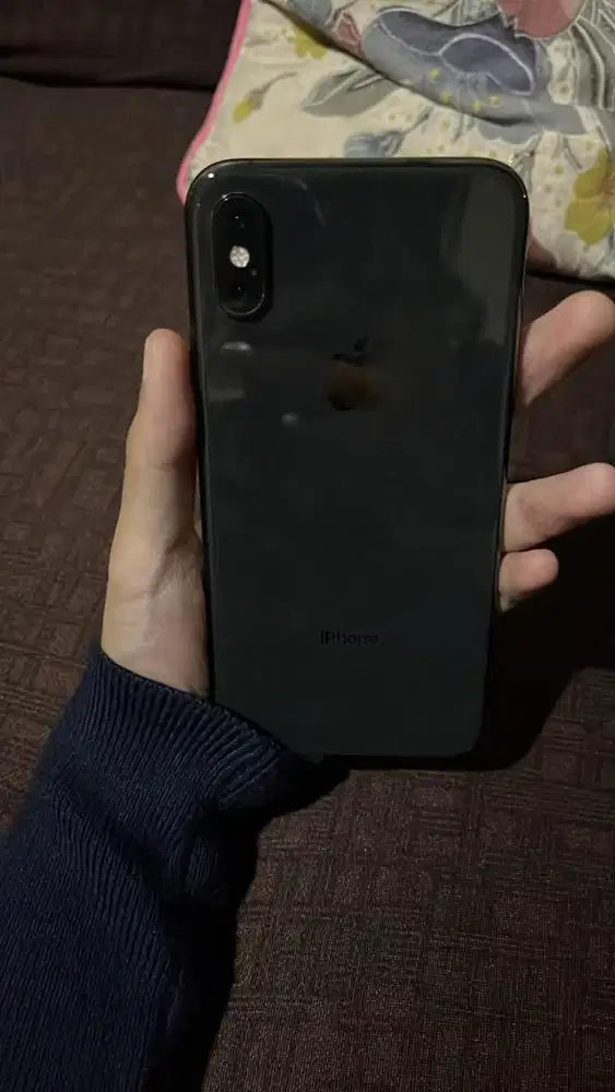 Iphone XS 256gb