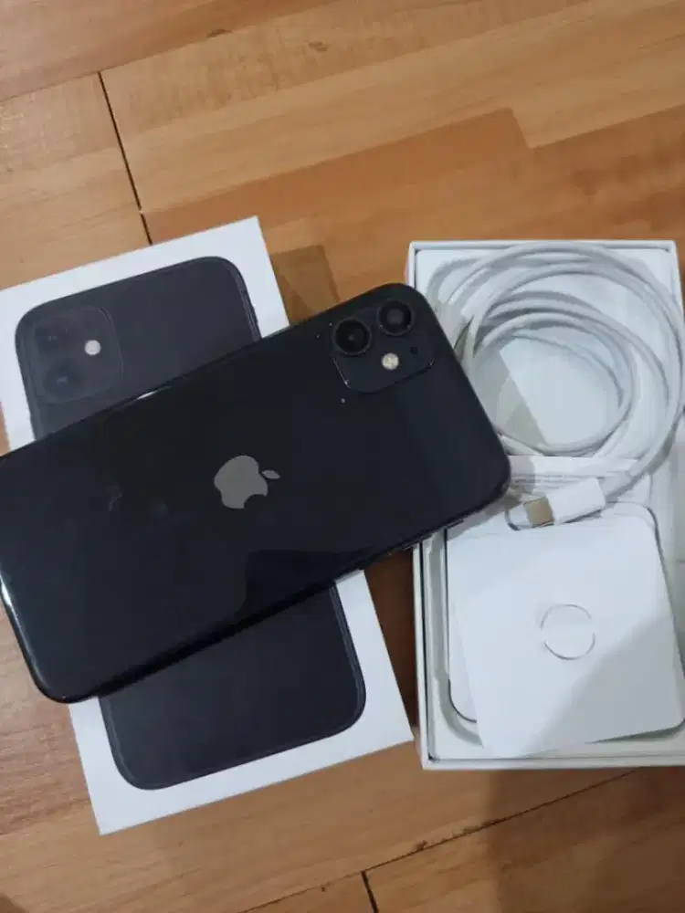 iPhone 11 64gb allop