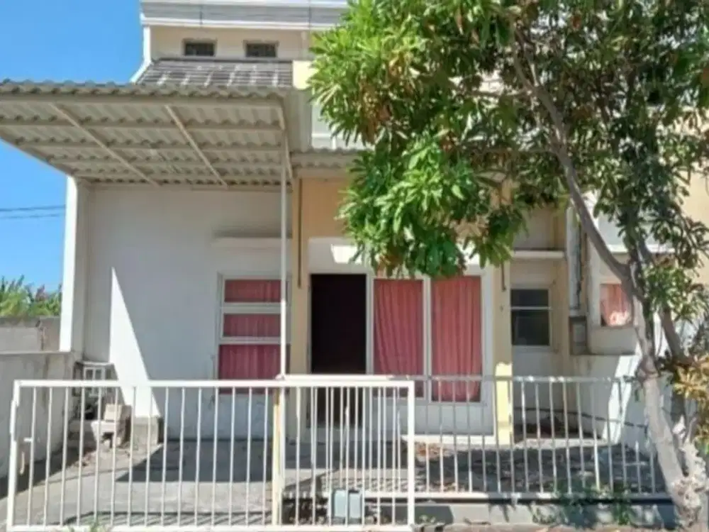 DIJUAL RUMAH PURI ASRI REGENCY